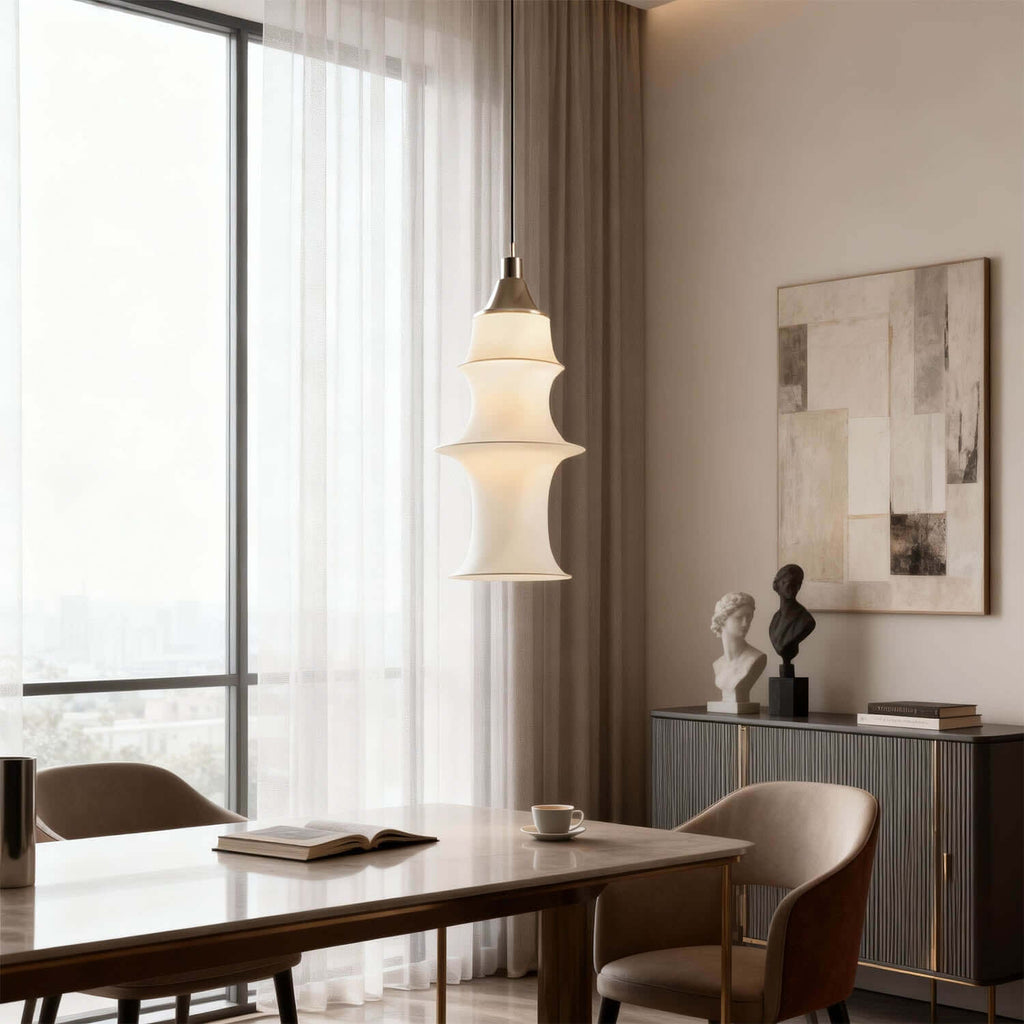 Lufira Pendant Light