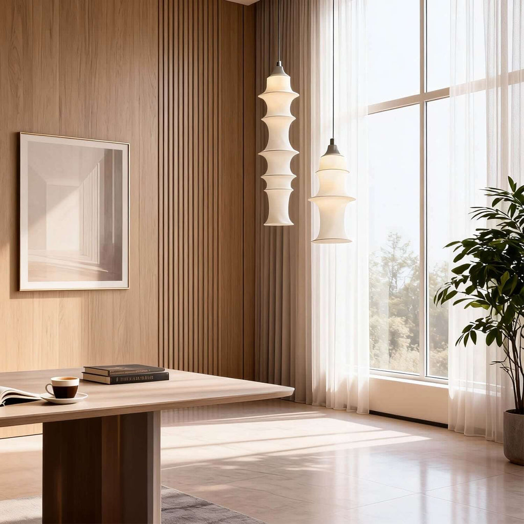 Lufira Pendant Light