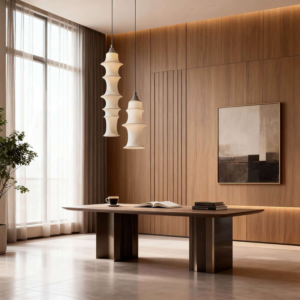 Lufira Pendant Light