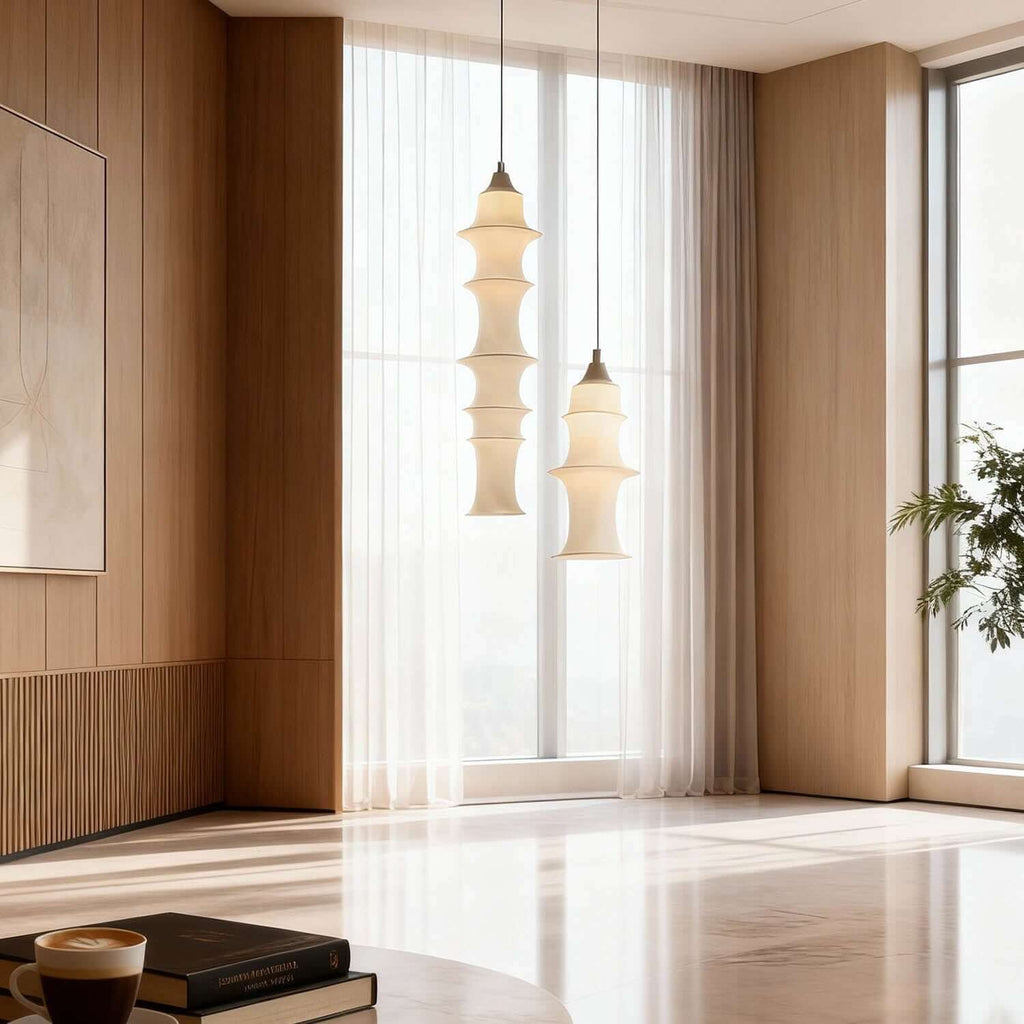 Lufira Pendant Light