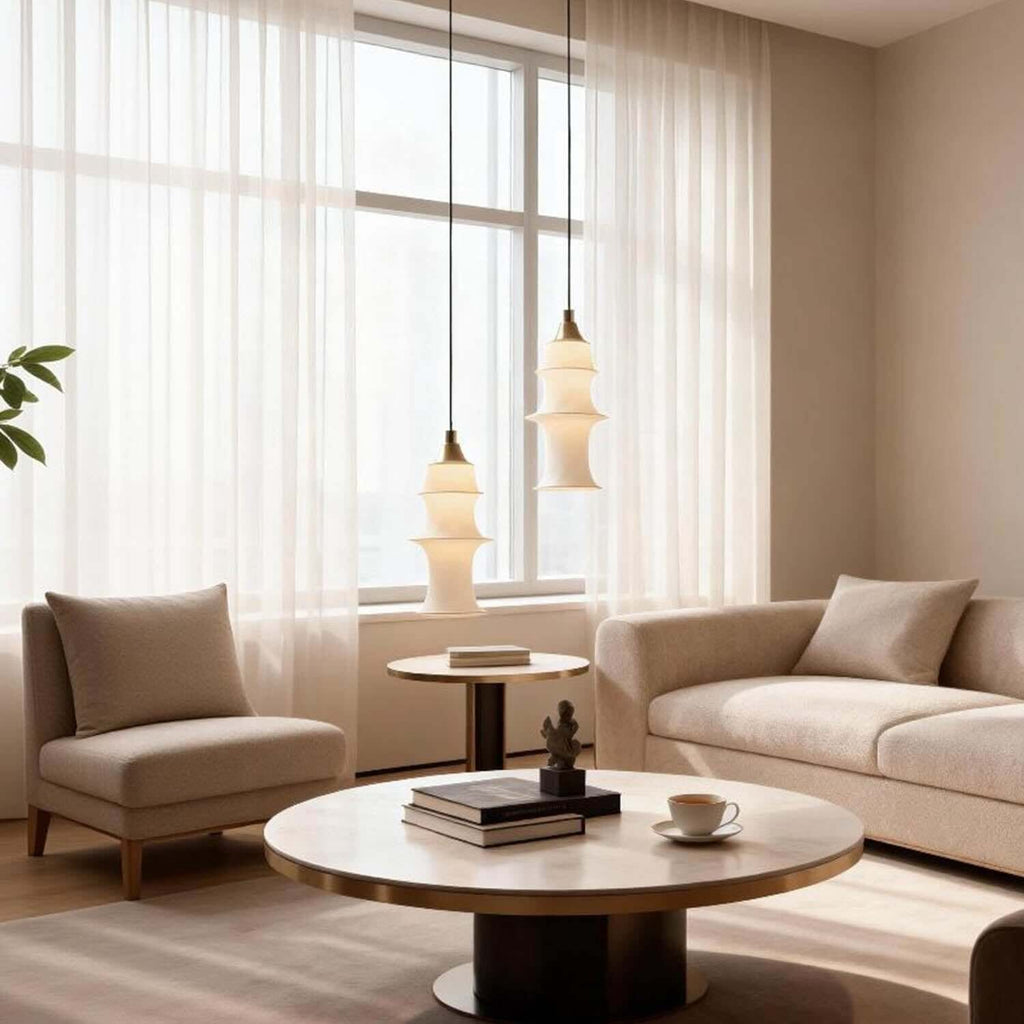 Lufira Pendant Light