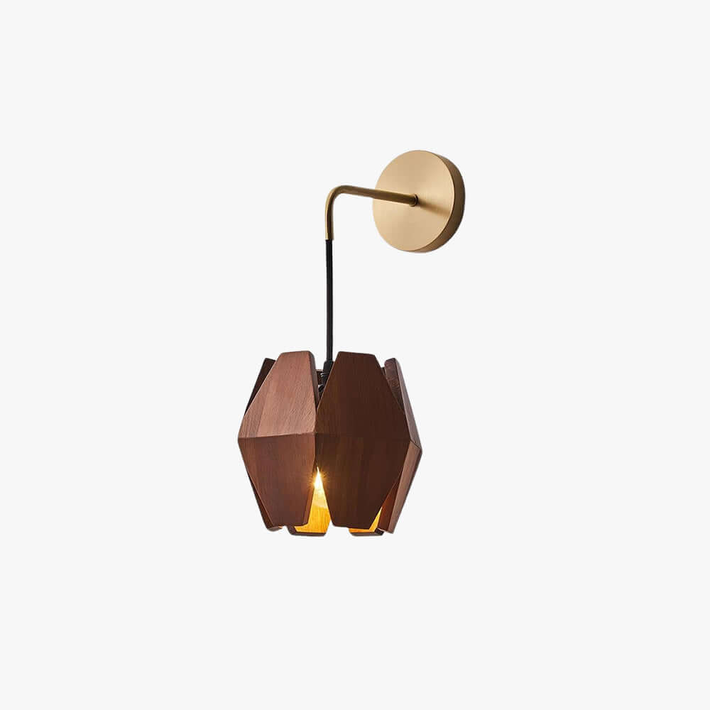 Lunexi Wall Light