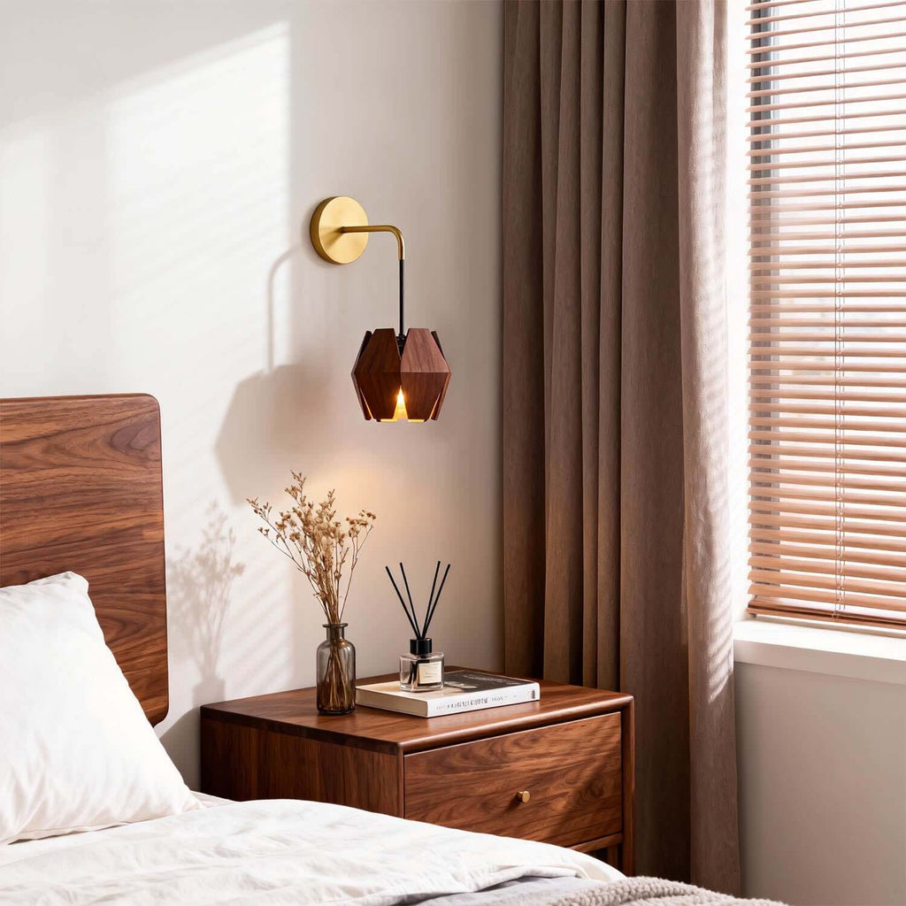 Lunexi Wall Light