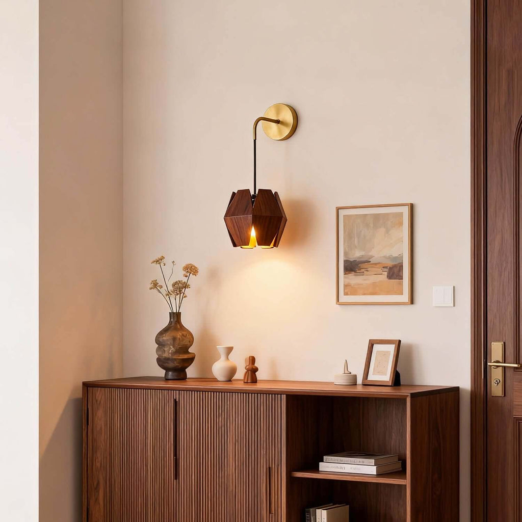 Lunexi Wall Light