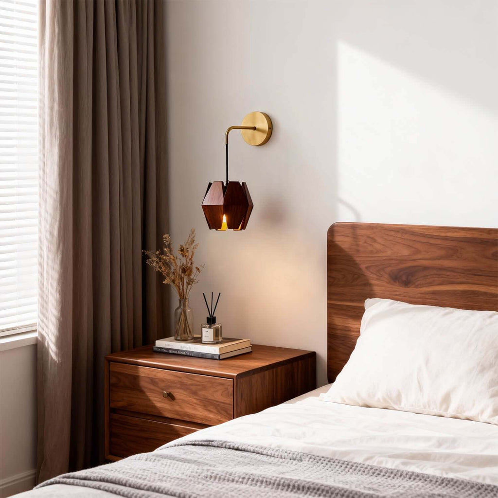 Lunexi Wall Light