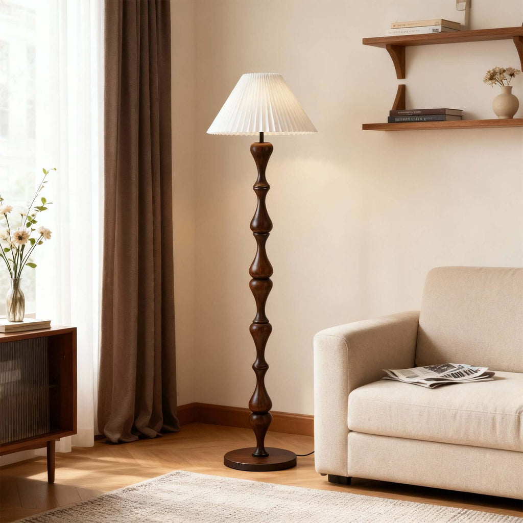 Lunor Floor Lamp