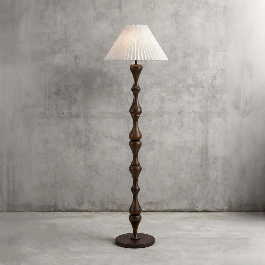 Lunor Floor Lamp