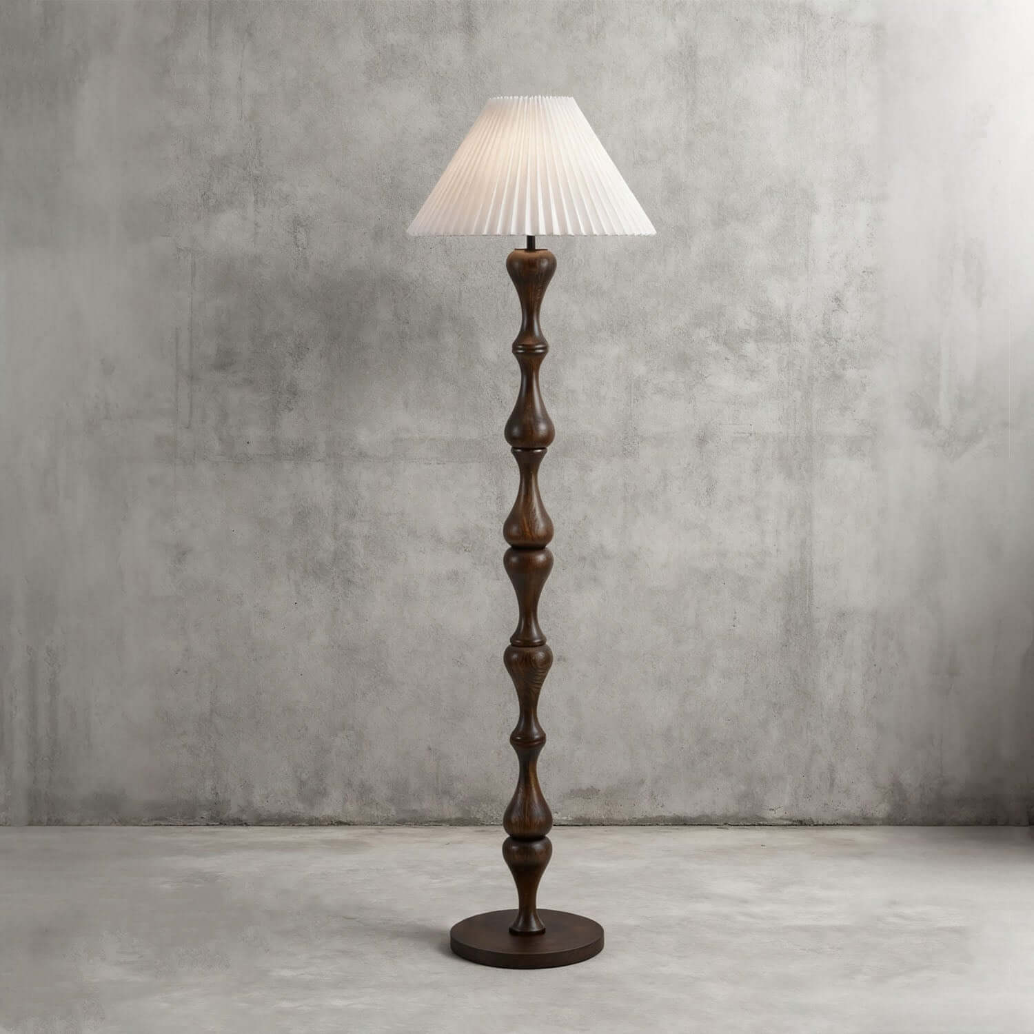 Lunor Floor Lamp