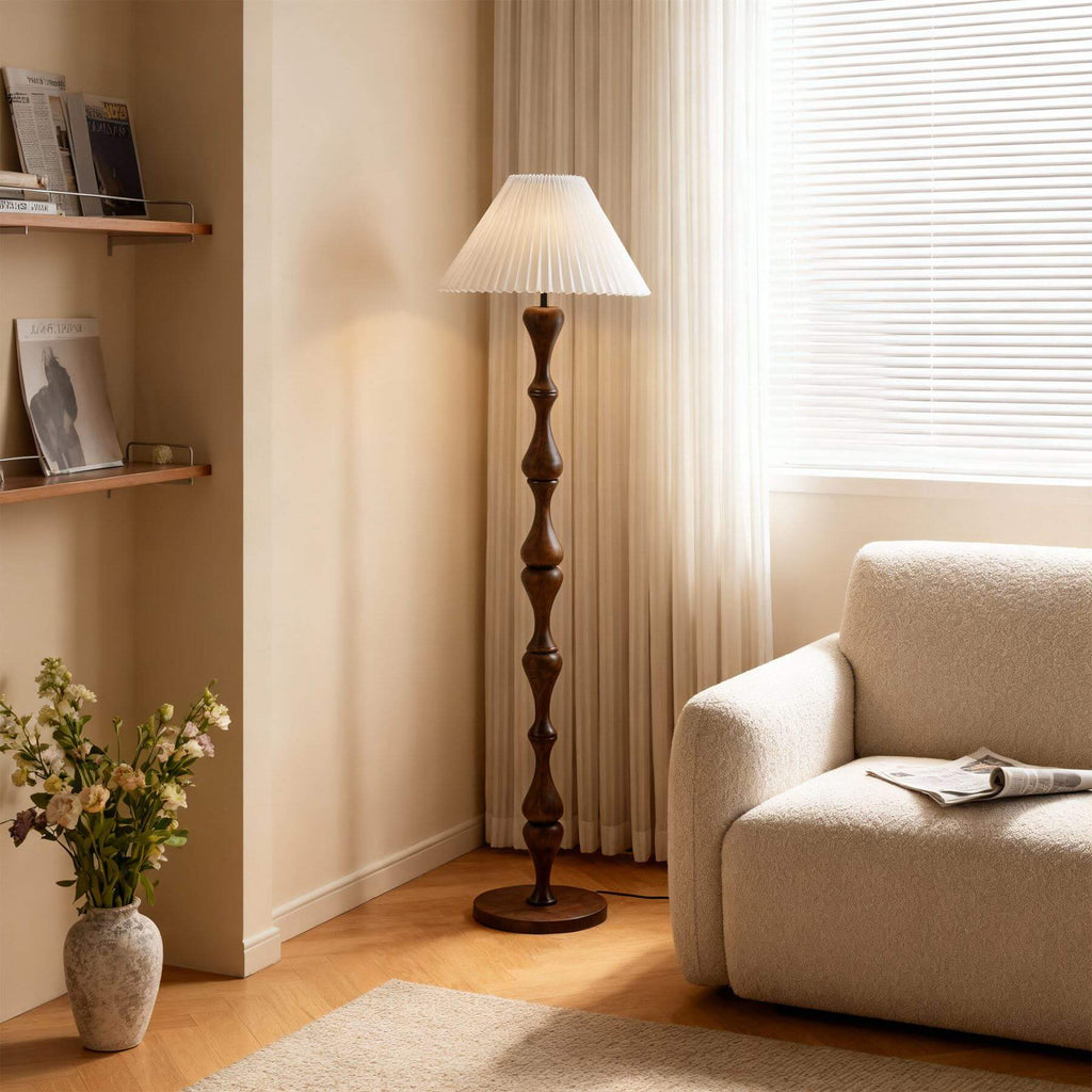 Lunor Floor Lamp