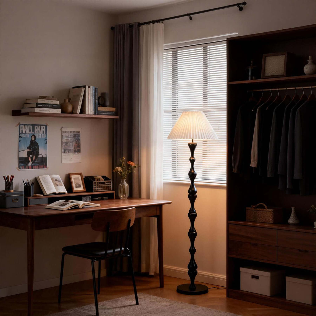 Lunor Floor Lamp