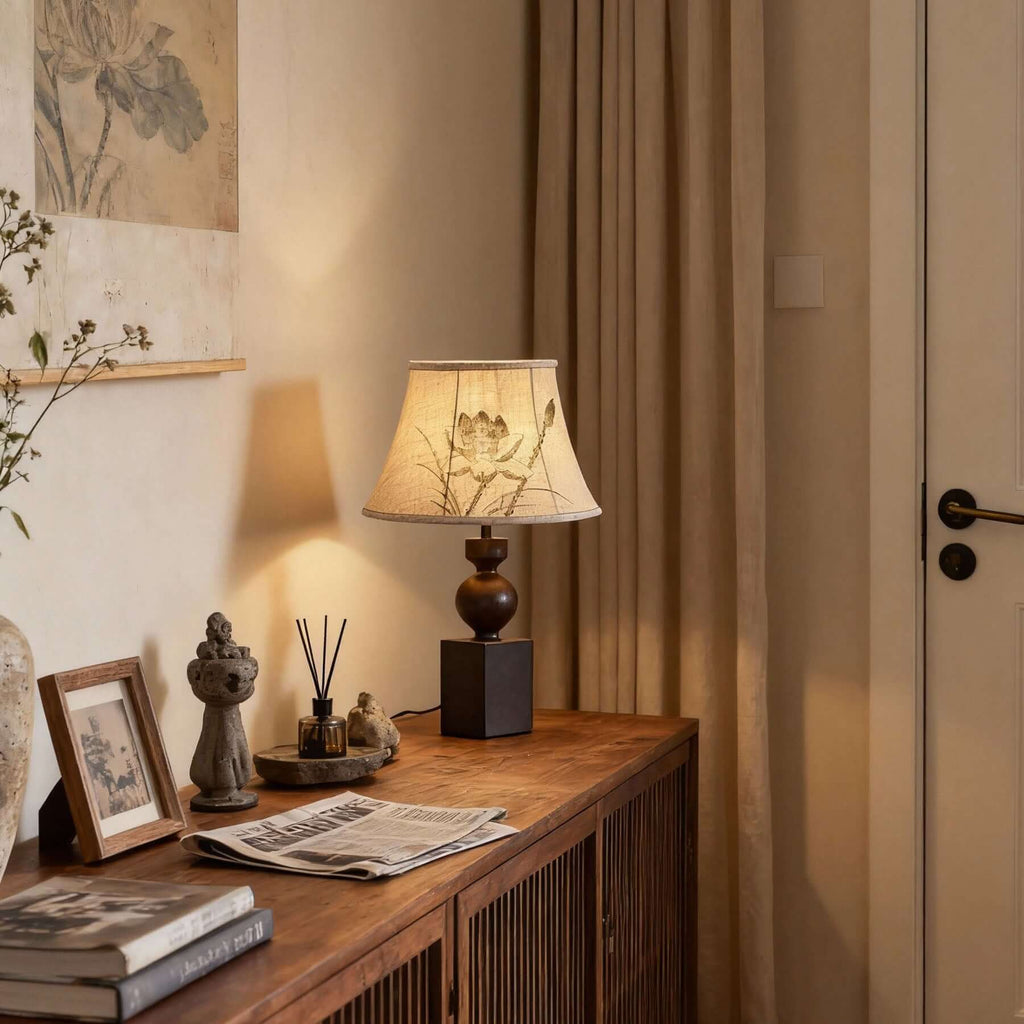 Luremo Table Lamp