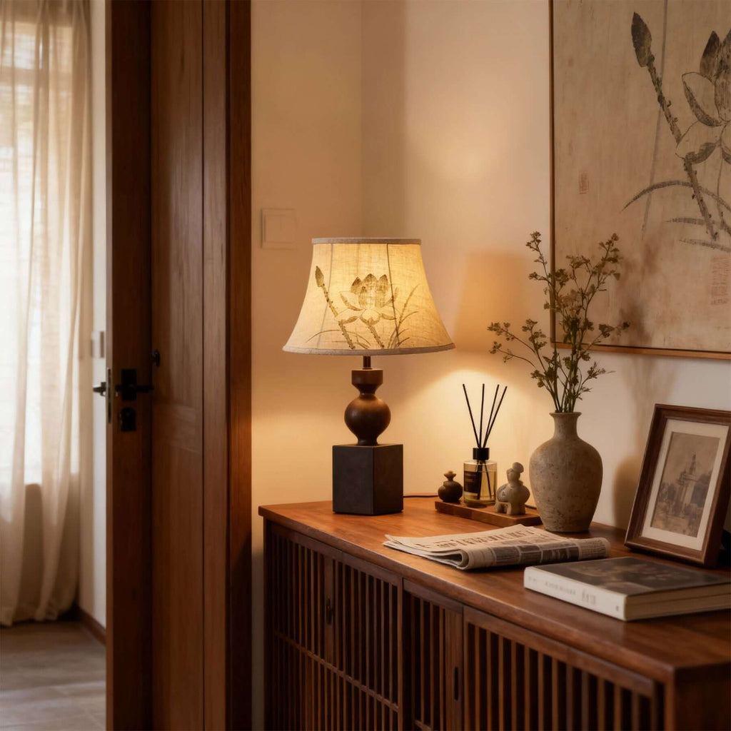 Luremo Table Lamp