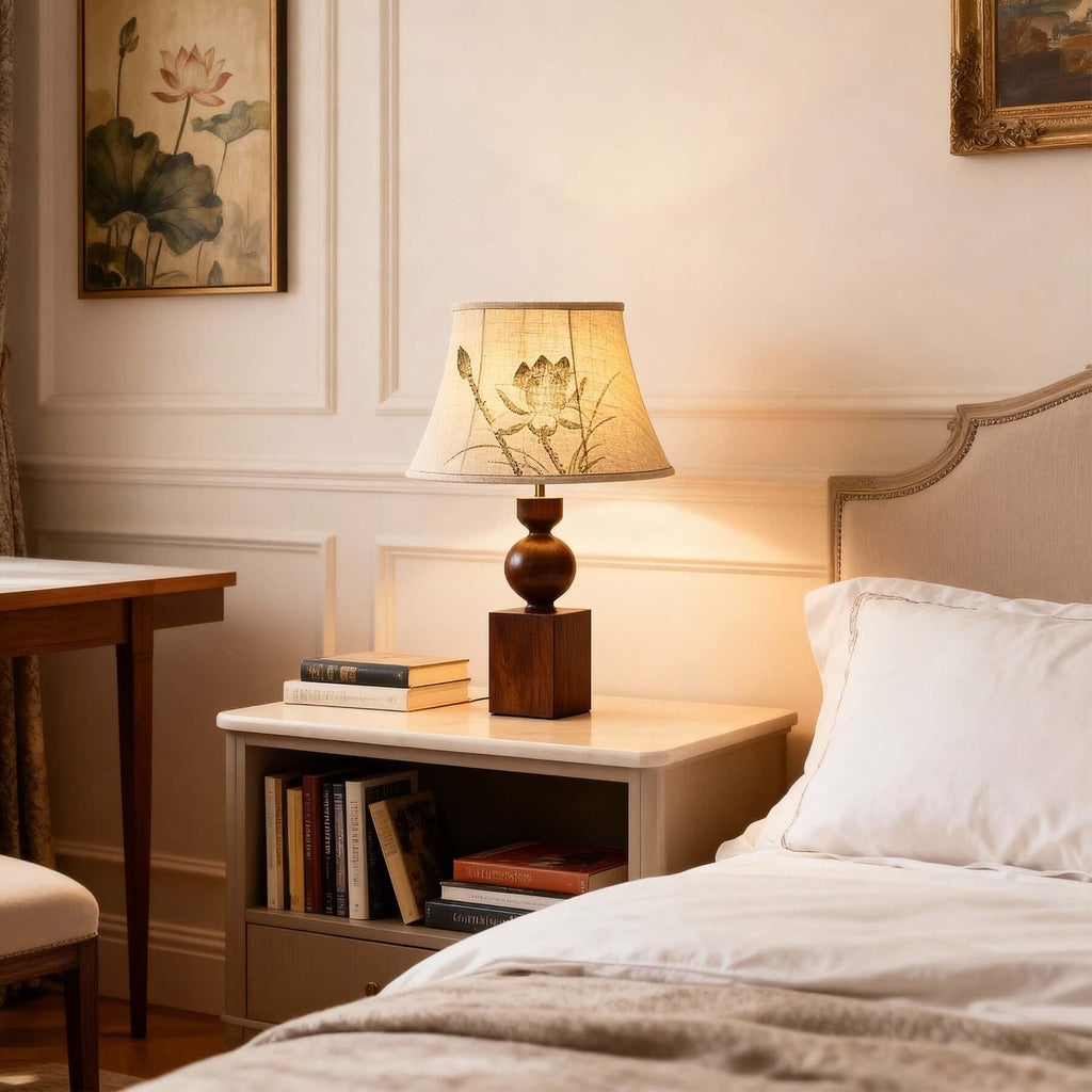 Luremo Table Lamp