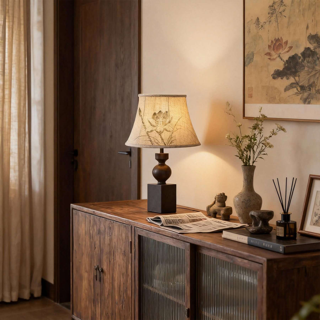 Luremo Table Lamp