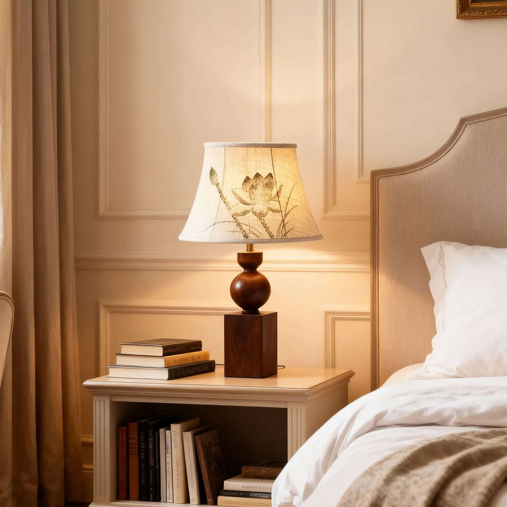 Luremo Table Lamp