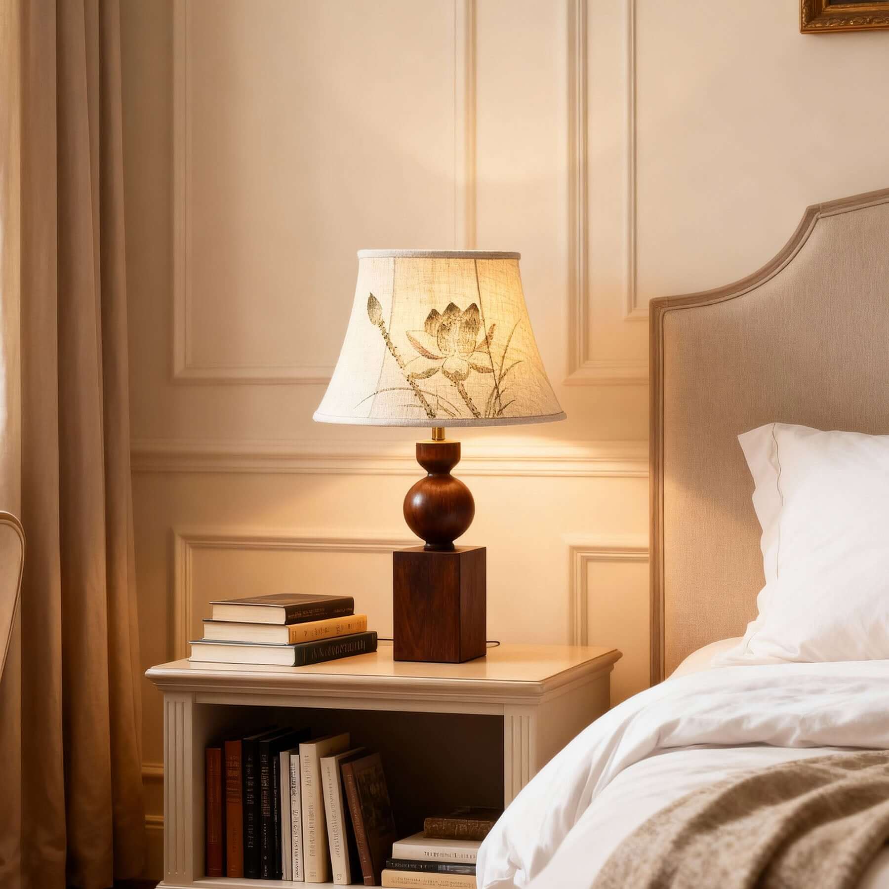 Luremo Table Lamp