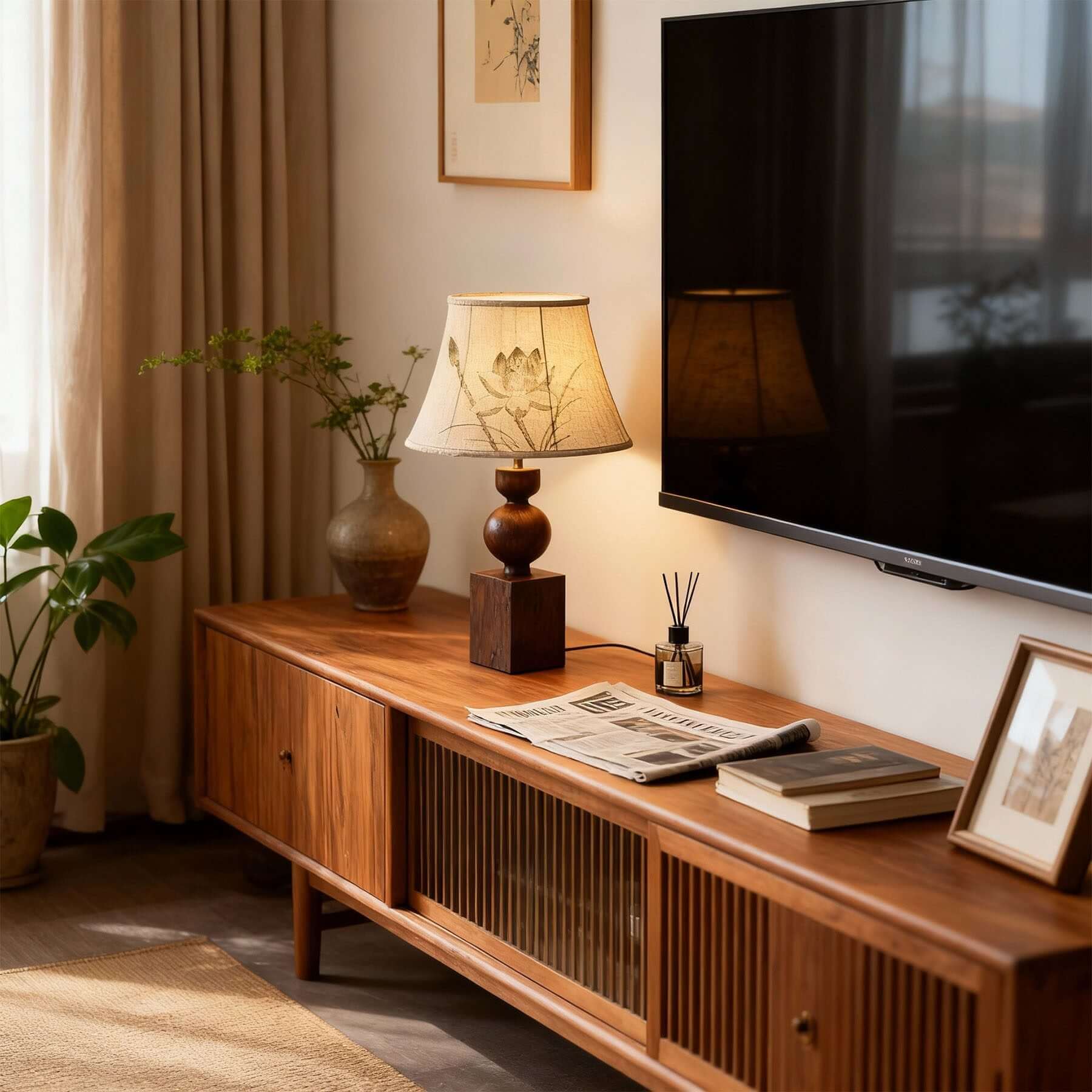 Luremo Table Lamp