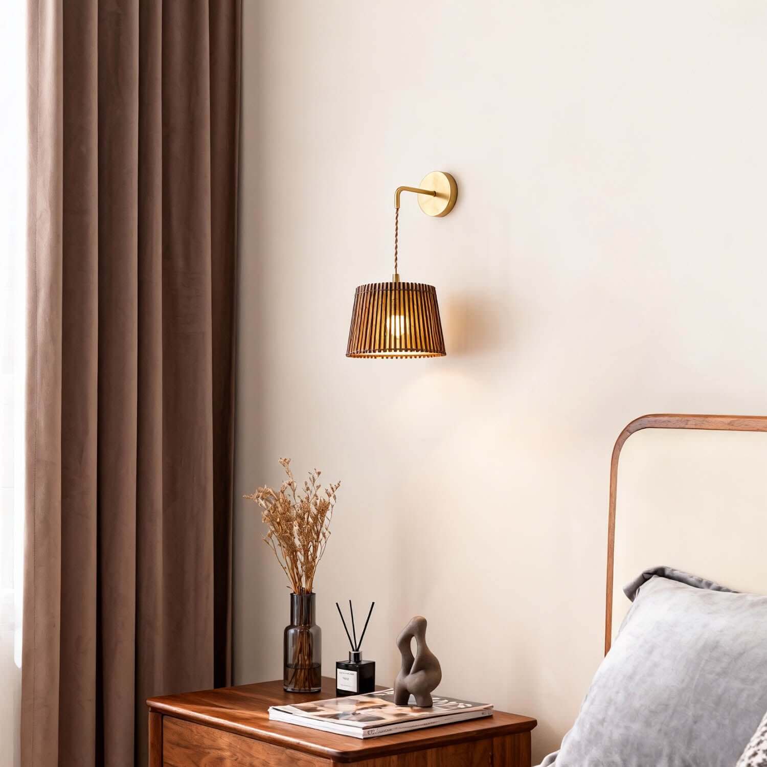 Lurevo Wall Light