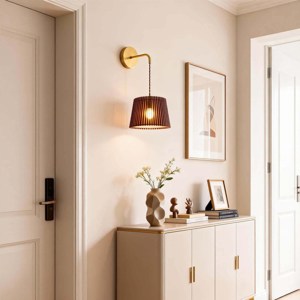 Lurevo Wall Light