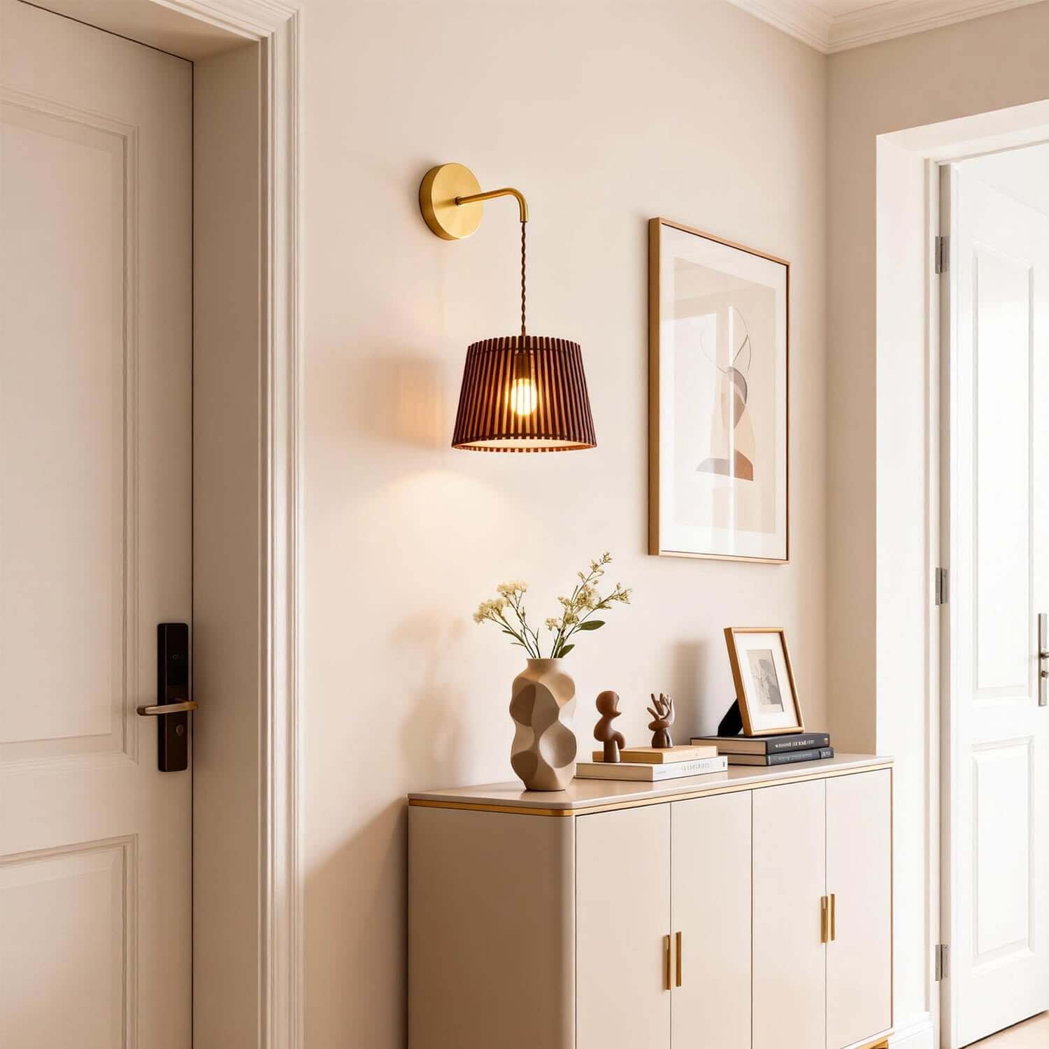 Lurevo Wall Light