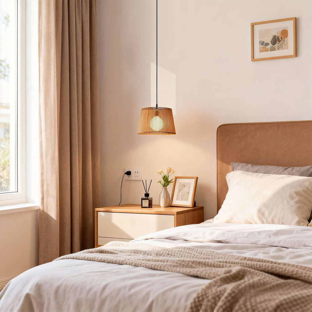 Lurevo Pendant Lamp