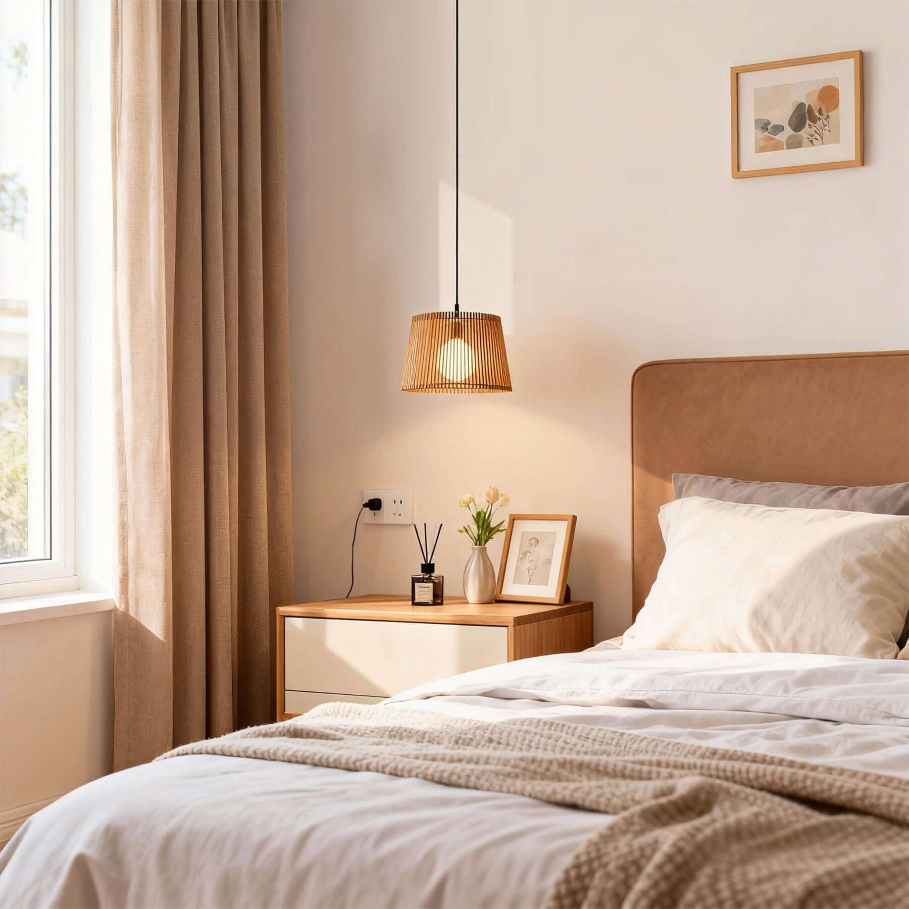 Lurevo Pendant Lamp