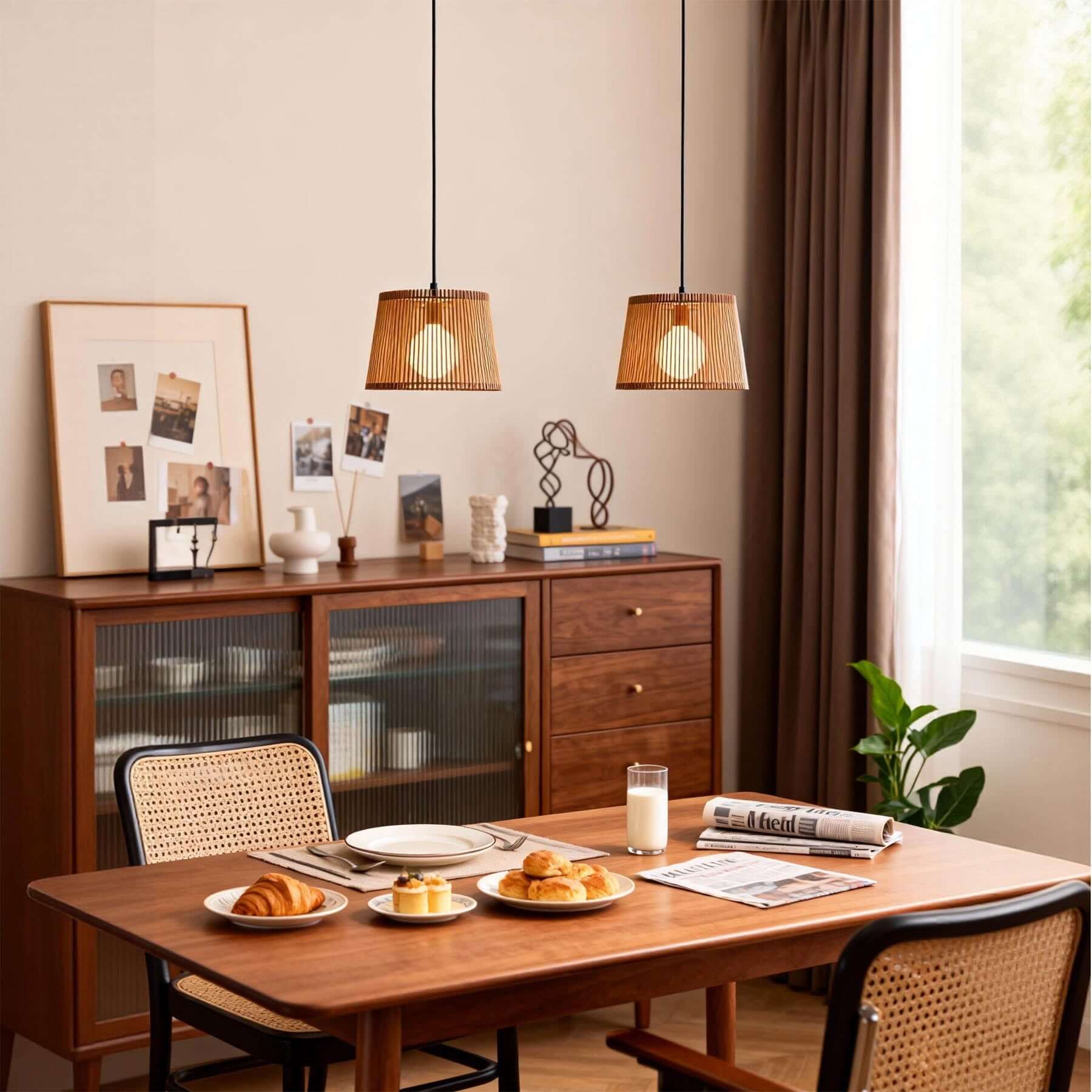Lurevo Pendant Lamp