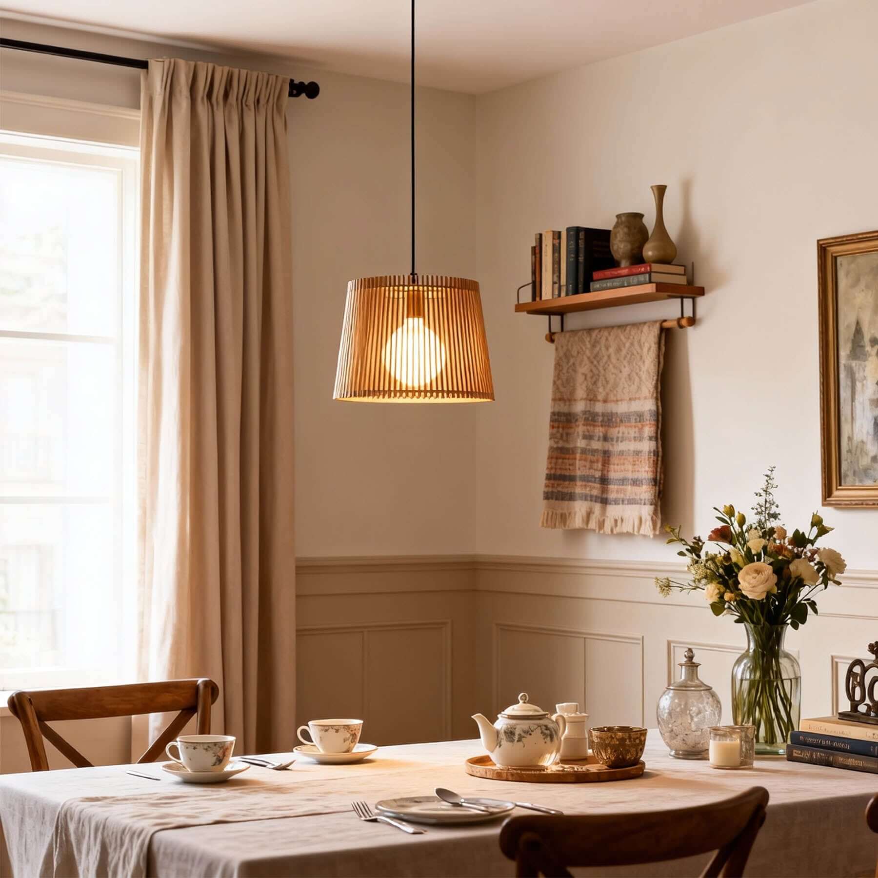 Lurevo Pendant Lamp