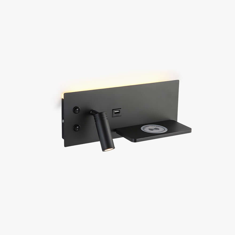 Luvan Wall Light