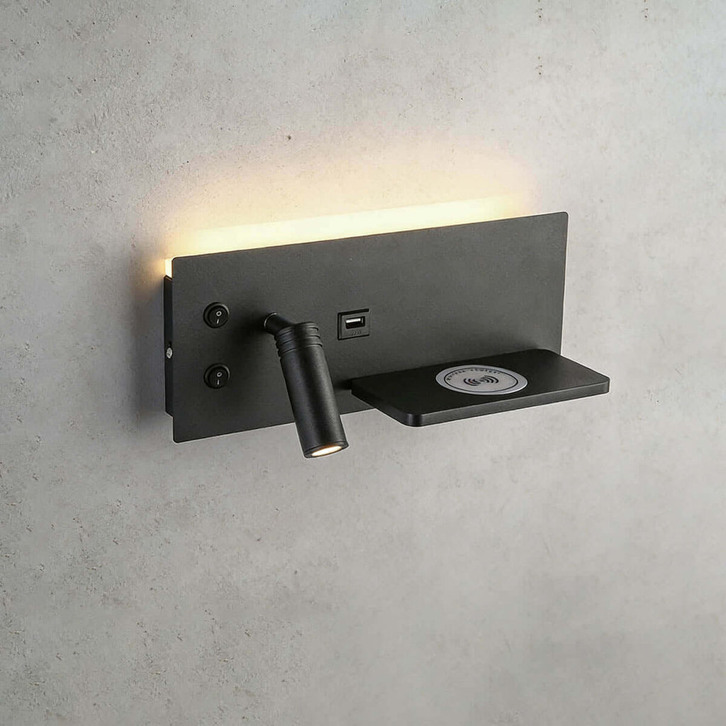 Luvan Wall Light