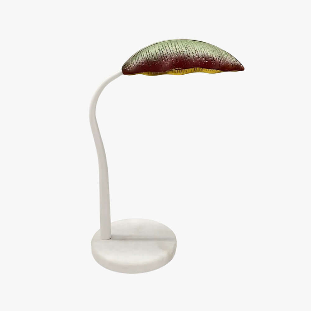 Luvomi Sculpture Table Lamp