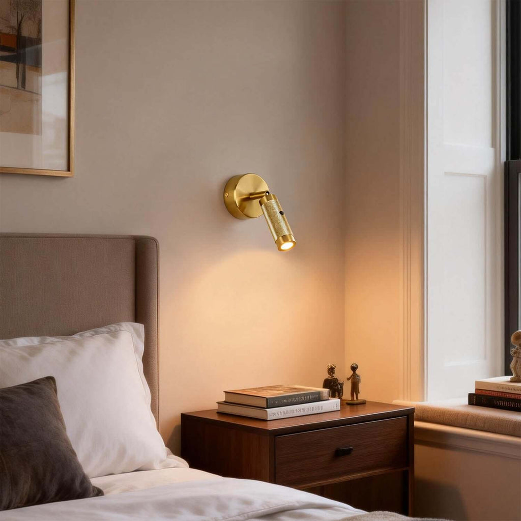Luvon Wall Light