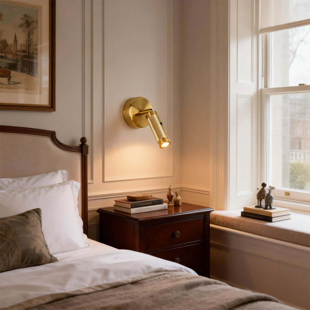 Luvon Wall Light