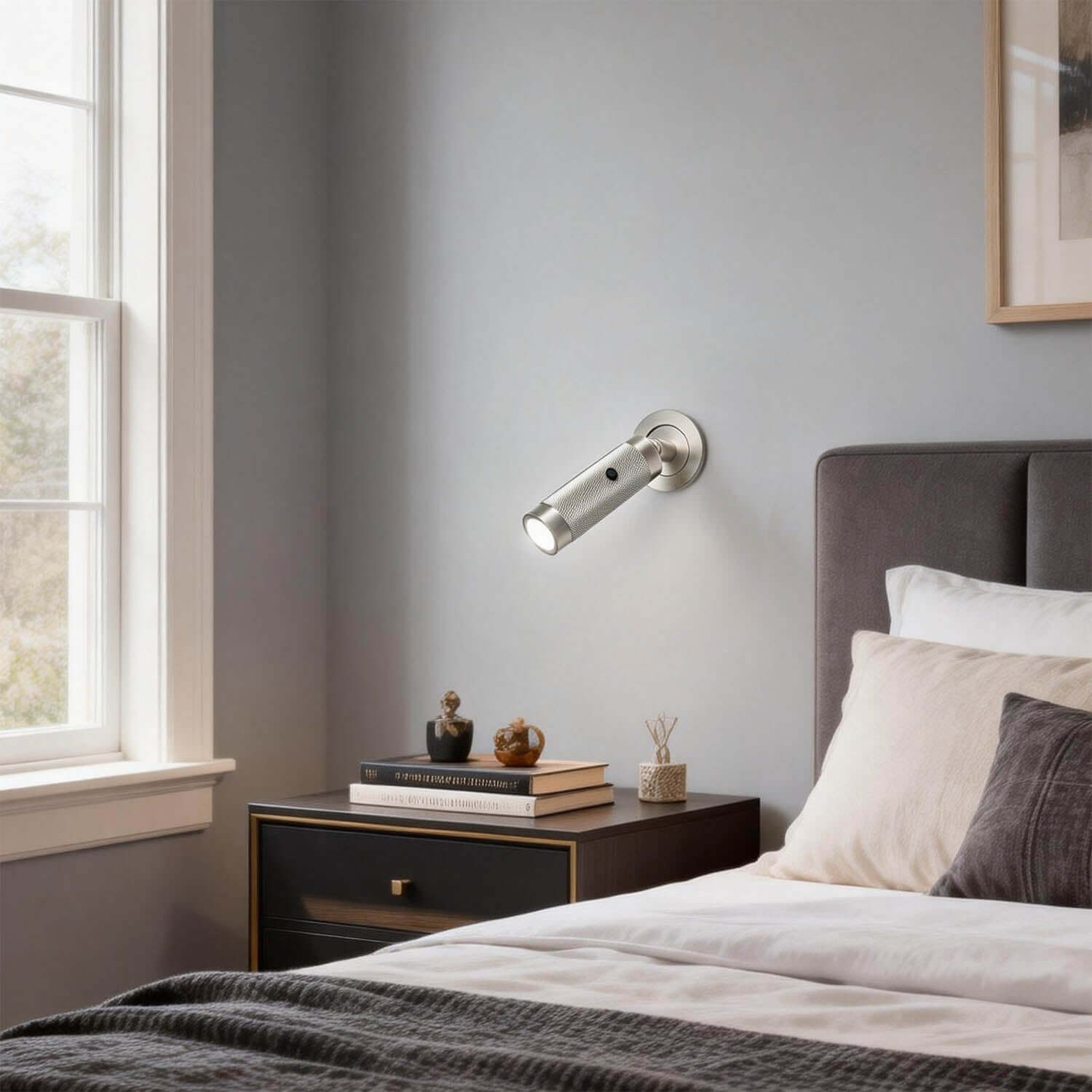 Luvon Wall Light