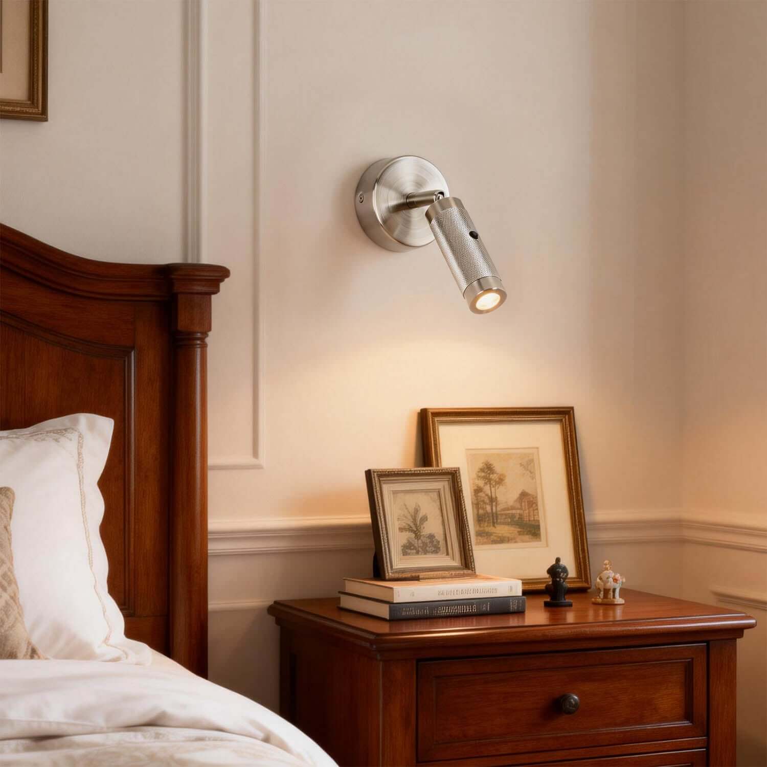 Luvon Wall Light