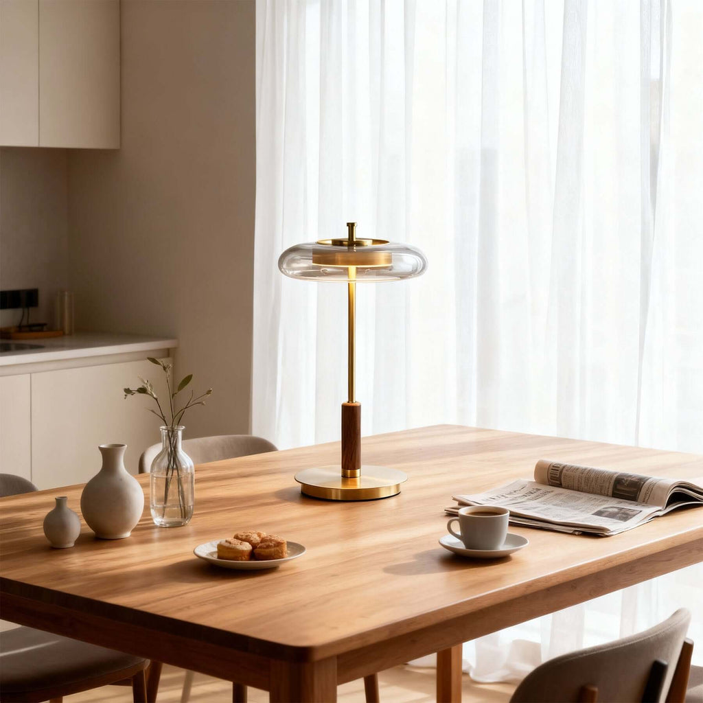 Torez Table Lamp