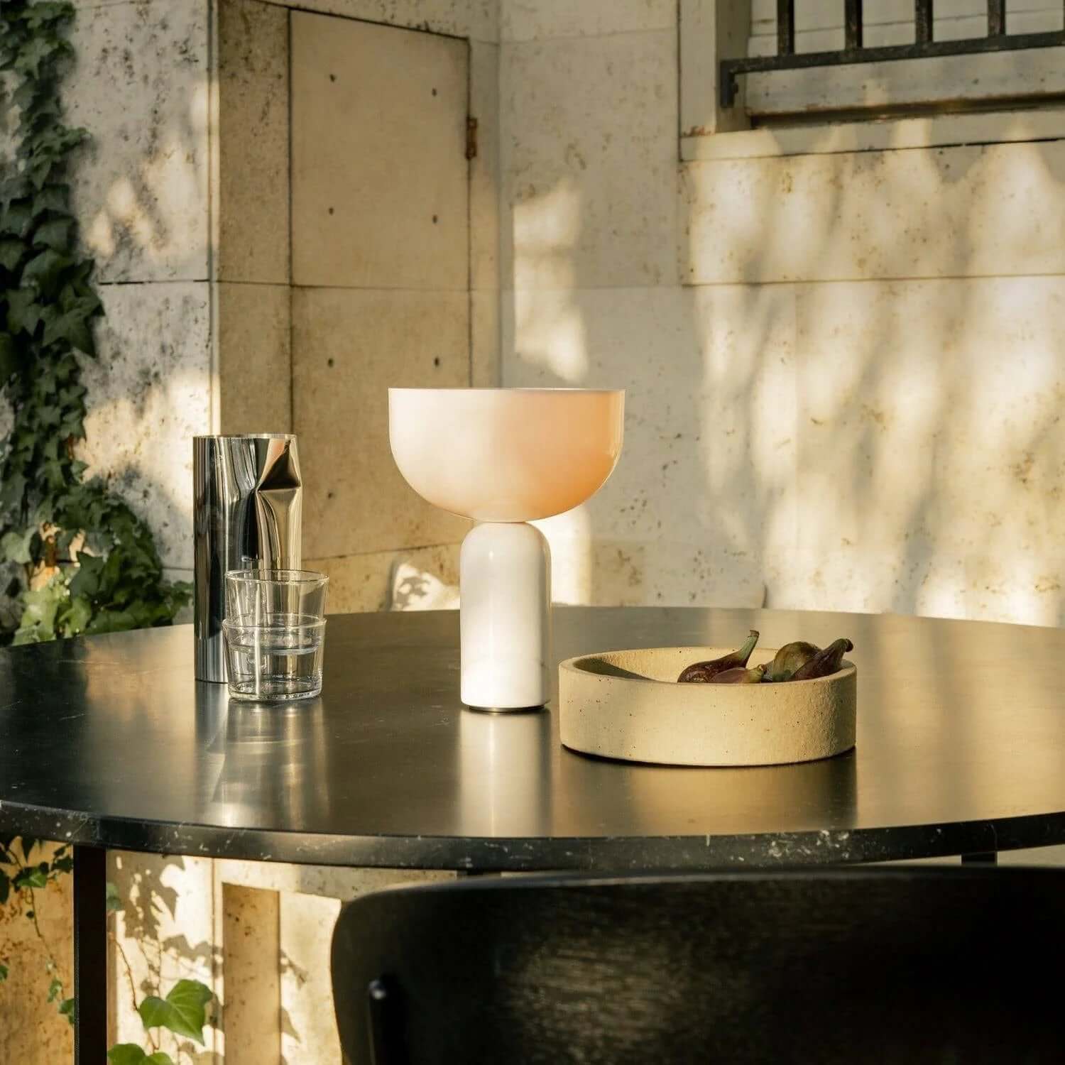 Pirelo Table Lamp