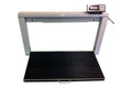 TREE LVS-S 700 Stow-Away Veterinary Scale, 700 lb x 0.2 lb