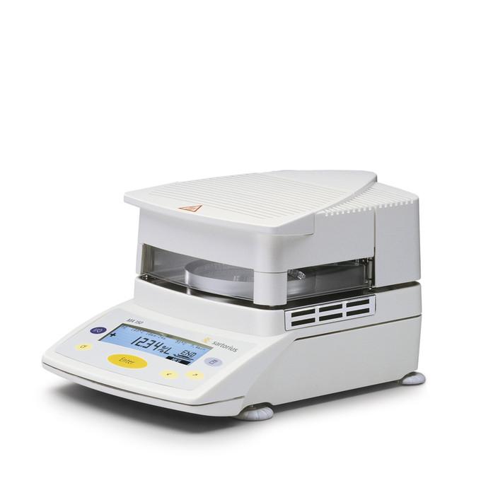 Sartorius MA150C Moisture Analyzer, 150 g x 0.001 g