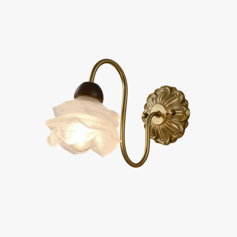 Maruvo Wall Light