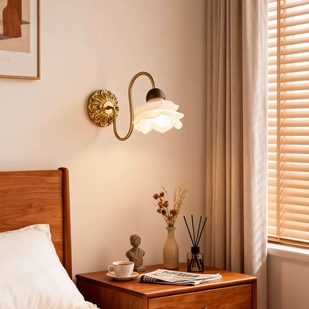 Maruvo Wall Light