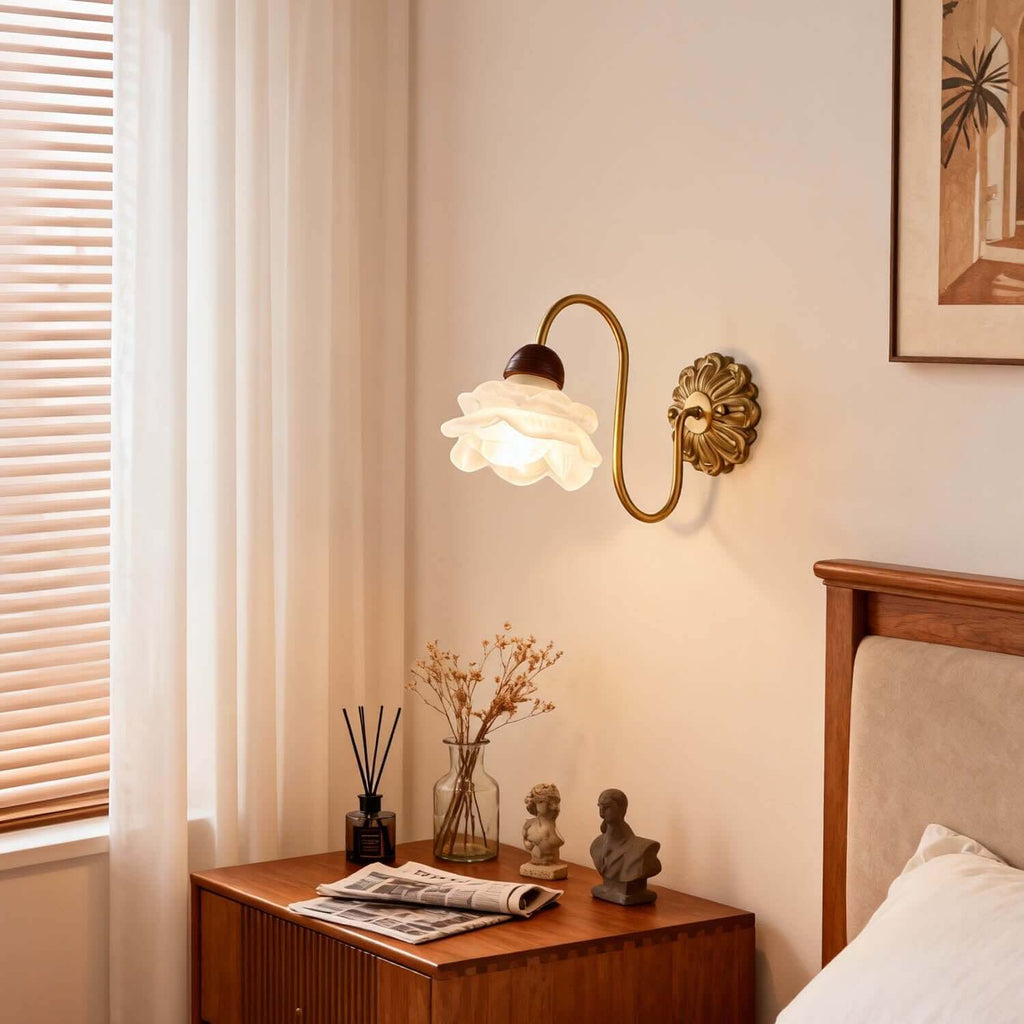 Maruvo Wall Light