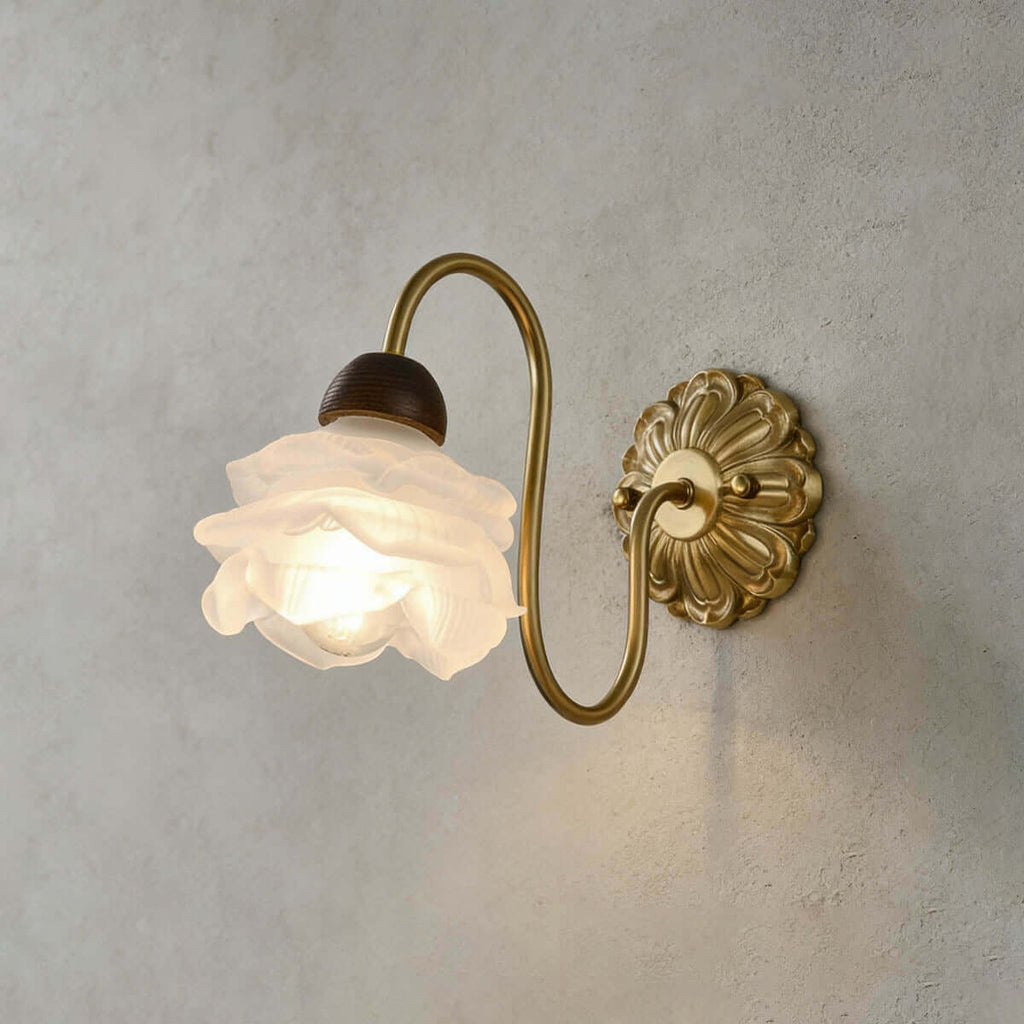 Maruvo Wall Light