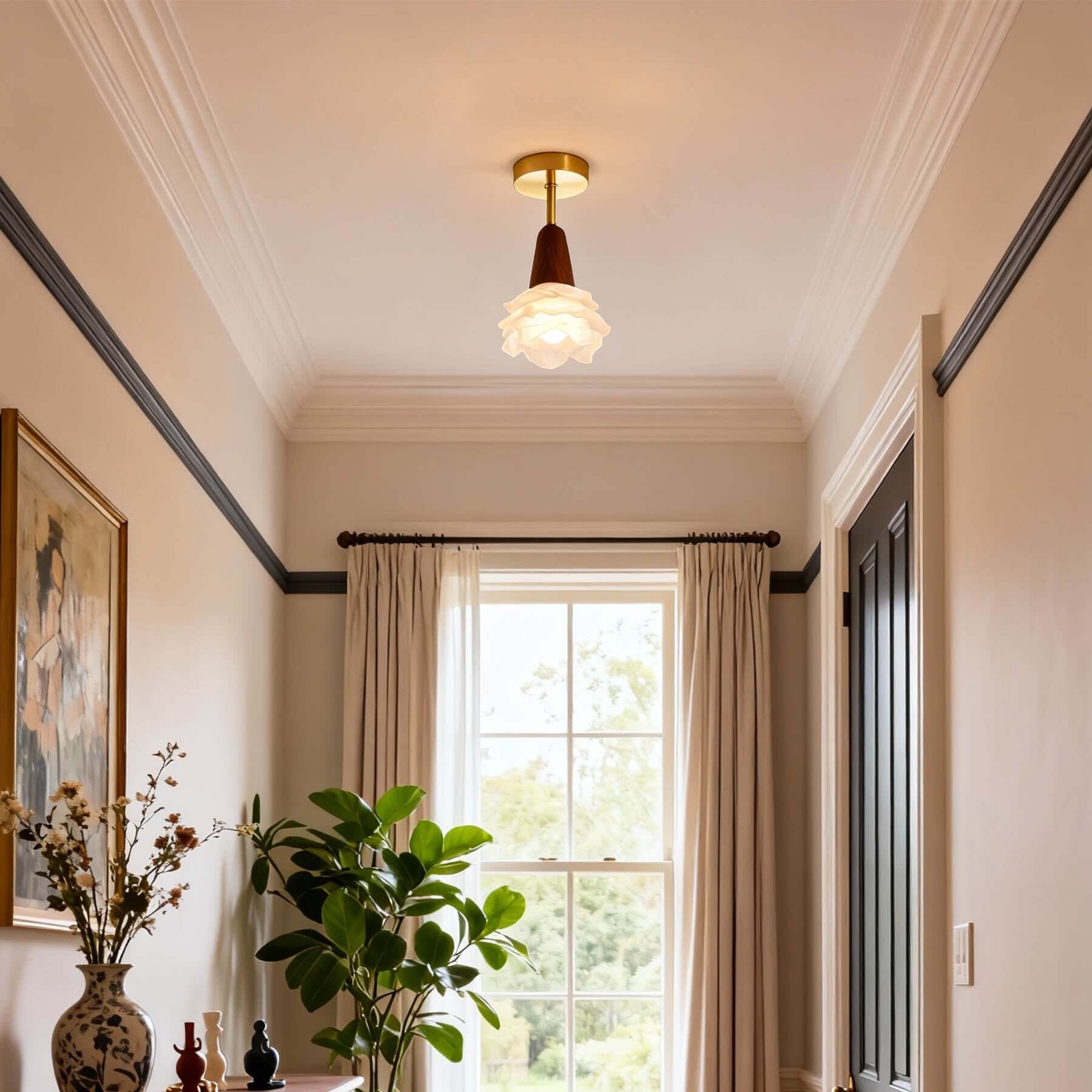 Maruvo Ceiling Lamp