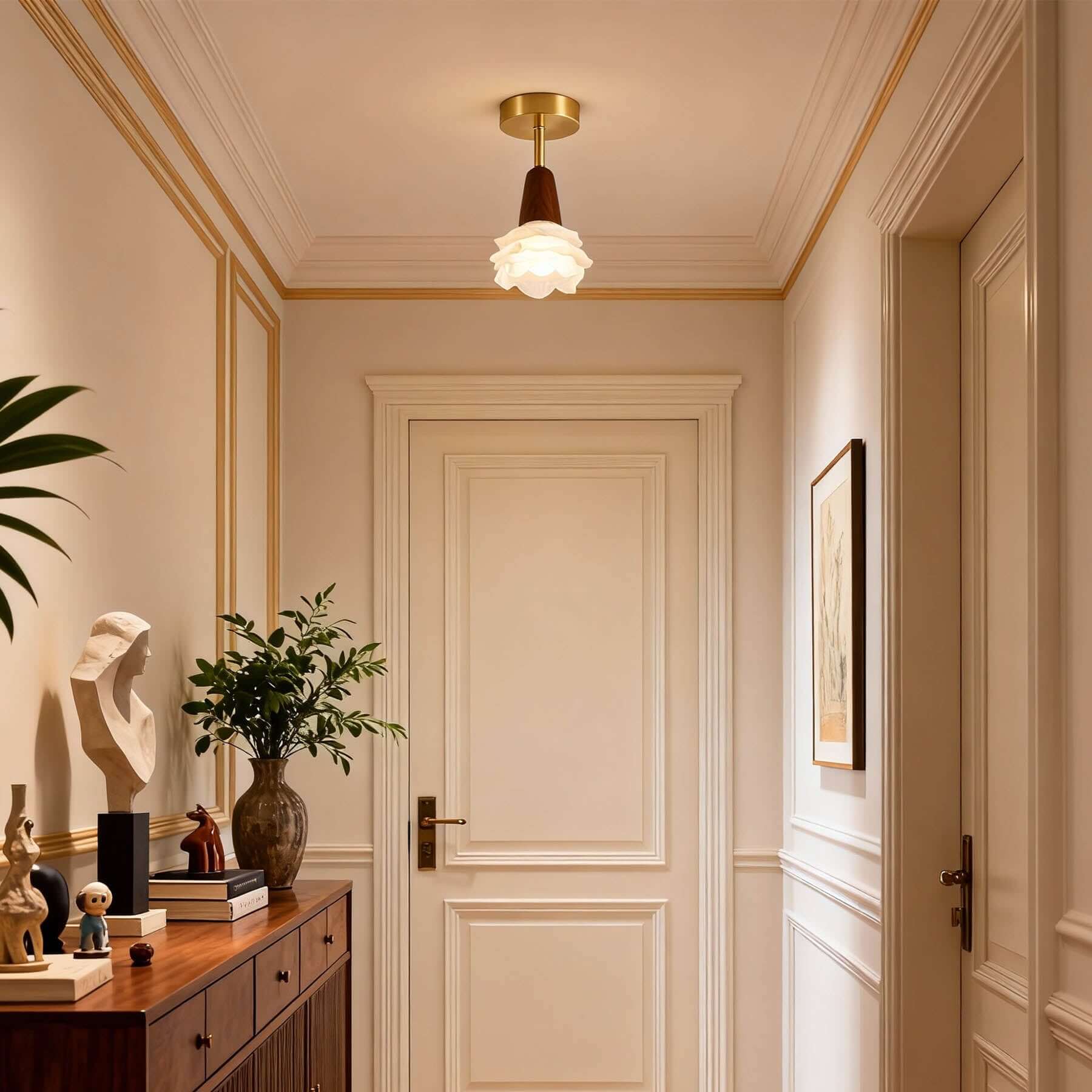 Maruvo Ceiling Lamp
