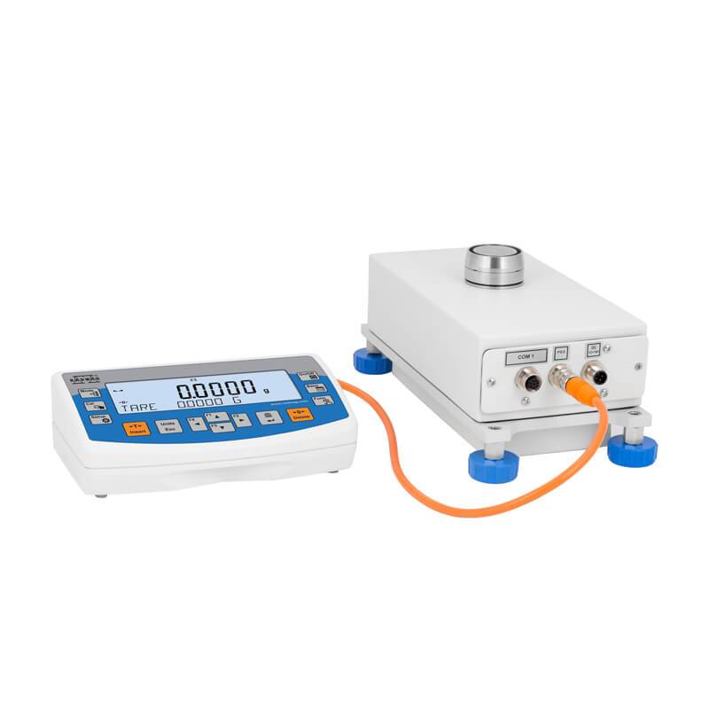 Radwag MAS.1.21.R Weighing Module, 21 g x 0.01 mg, Internal Calibration