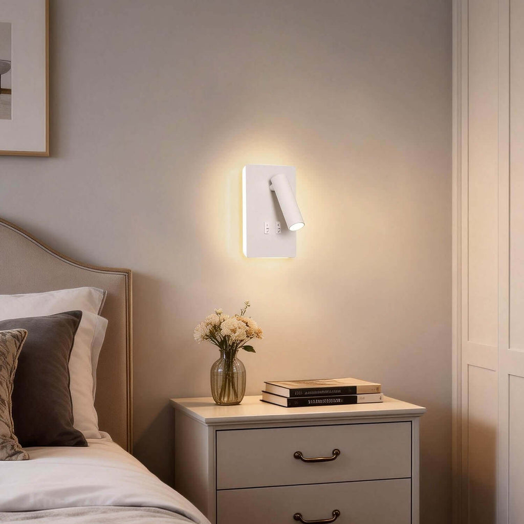 Mavix Wall Light