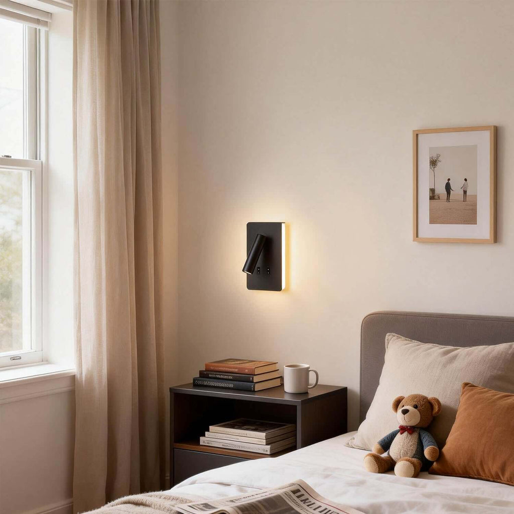 Mavix Wall Light
