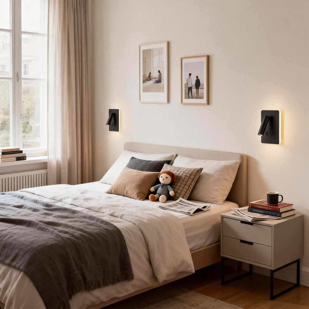Mavix Wall Light