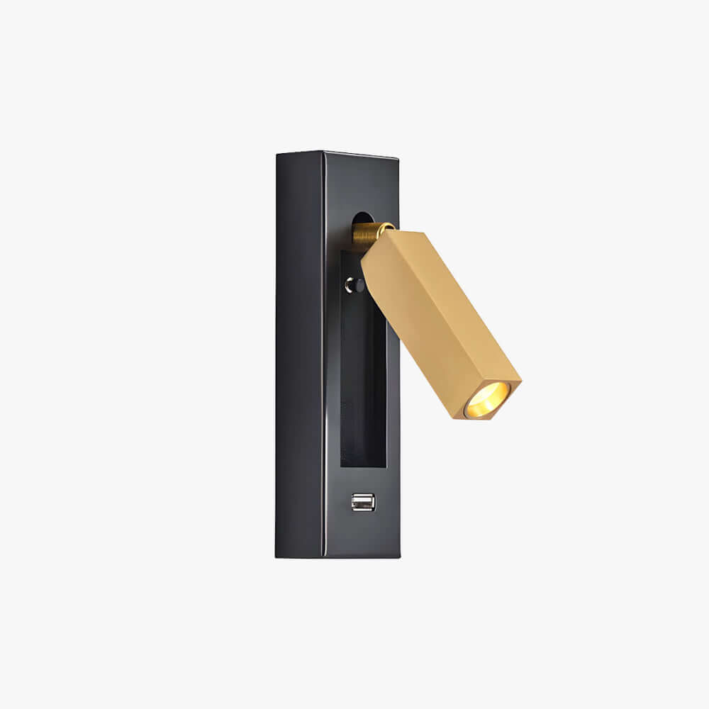 Mavti Wall Lamp Style A